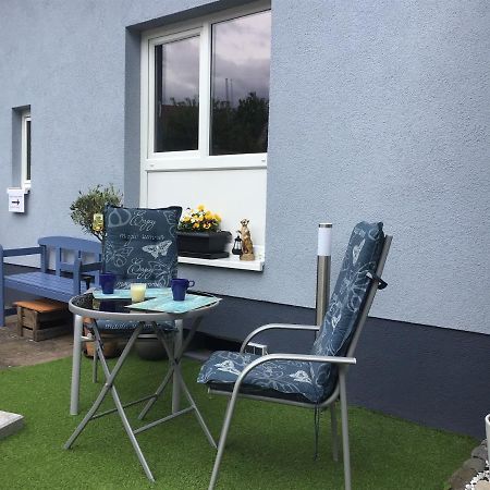 Ferienwohnung Maria Martin Alzenau in Unterfranken Exterior photo