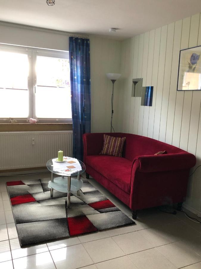 Ferienwohnung Maria Martin Alzenau in Unterfranken Exterior photo