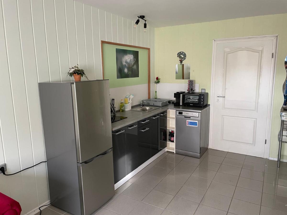 Ferienwohnung Maria Martin Alzenau in Unterfranken Exterior photo