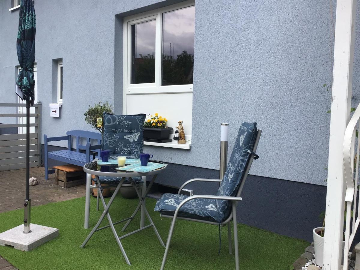 Ferienwohnung Maria Martin Alzenau in Unterfranken Exterior photo